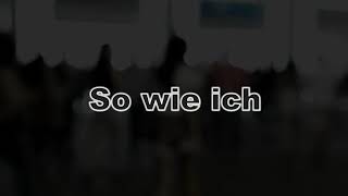 Download Lagu So wie ich 01 MP3