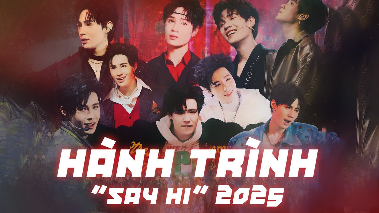 Ryn Lee - Hành Trình debut và dấu ấn đặt biệt tại Anh Trai 