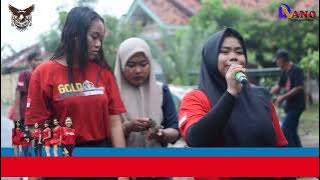 Singa Dangdut New Karisma Rajawali ** KALIMERAH ** Kp Jarakah