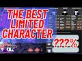 The Best Limitied Character in Anime Dimensions right now #roblox