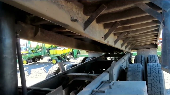 1990 CHEVROLET C70 For Sale