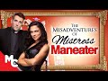 The Misadventures Of Mistress Maneater Full Movie Action Romance