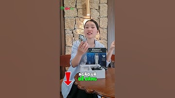 Tông đơ cắt tóc Kemei Km 1998 pro - Tông đơ chuyên nghiệp, gọn nhẹ tiện lợi. #gntek #kemei #trending