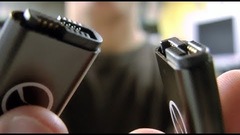 Review: iTwin - Share your Files Simply and Securely