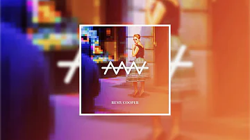 ANNNA - Stardom/Hater (Remy Cooper Remix)