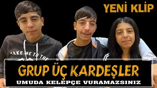 Grup Üç Kardeşler - Umuda Kelepçe Vurulmaz  2023 yeni Resimi