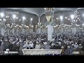 صلاة الفجر من المسجد النبوي الشريف يوم الإثنين 28 شعبان 1447 16 فبراير 2026 الشيخ محمد برهجي