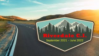 Riverdale C.I. Staff Slideshow 2021-2022