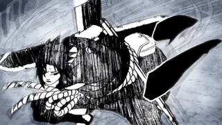 Dethroned.「Itachi vs Sasuke MMV 」