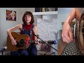 Capture de la vidéo Molly Tuttle "White Freightliner" No Interview