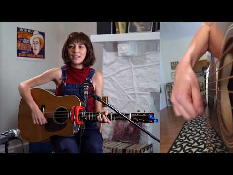 Molly Tuttle 'White