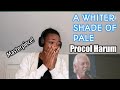 This one got me first reaction to procol harum  a whiter shade of pale live in denmark