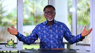 God Will Sustain You || WORD TO GO with Pastor Mensa Otabil Episode 1427