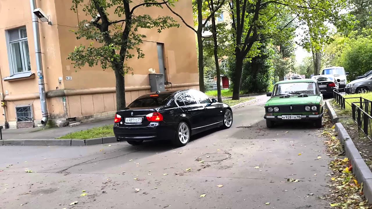 Бмв r 18