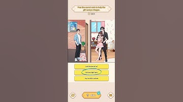 Crack the Code & Escape! 🕵️‍♀️🔓 | Brain Puzzle: Tricky Quest Level 125 Clever Escape #Shorts