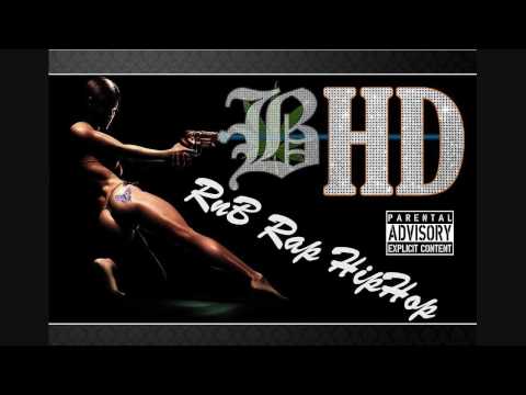 Joe Budden Ft. Nate Dogg - Gangsta Party (Scott Storch) [BHD]