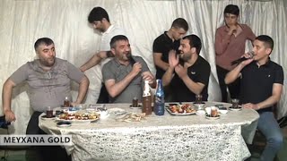 Qafiyə Məsləhətdi (Resad Dagli, Rufet Nasosnu, Tural Montin, Zaur Alatavali) Meyxana 2022