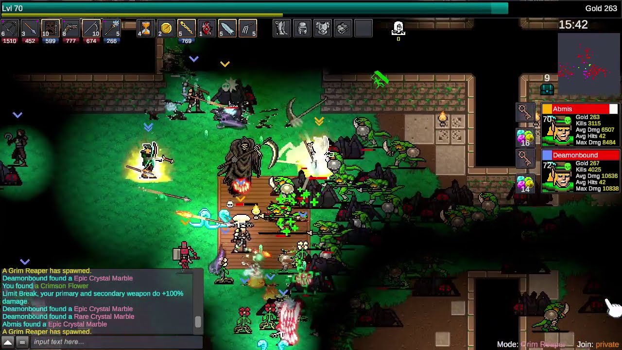 Chat and Play: Fantasy Survivors Ep 18