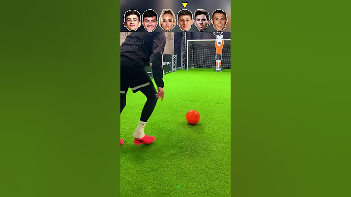 Gavi VS Pedri VS Lehmann VS Güler VS Messi VS Ronaldo