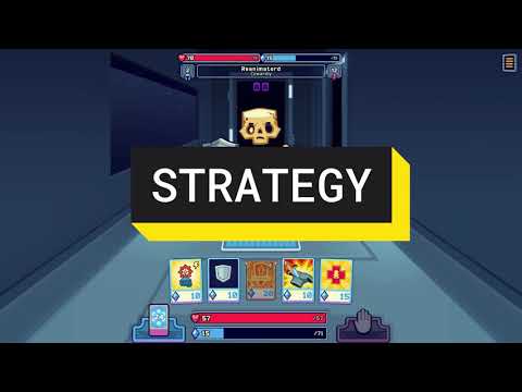 Steam Next Fest: Strategy