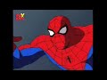 Spider-Man Noooo