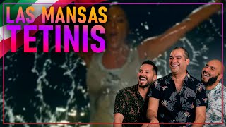 MANSAS TETINIS