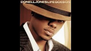 Donell Jones - Don't Leave
