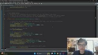 Library Management System (Java Swing)