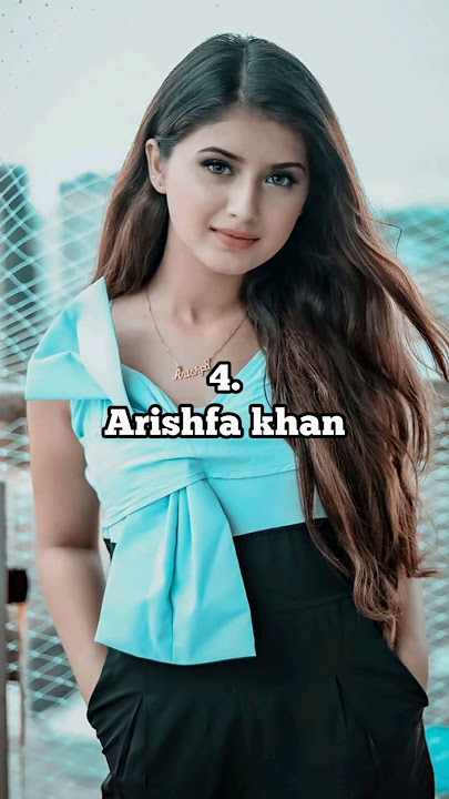 top 10 most popular tiktoker in India #top #top10 #india #tiktok #shortvideo