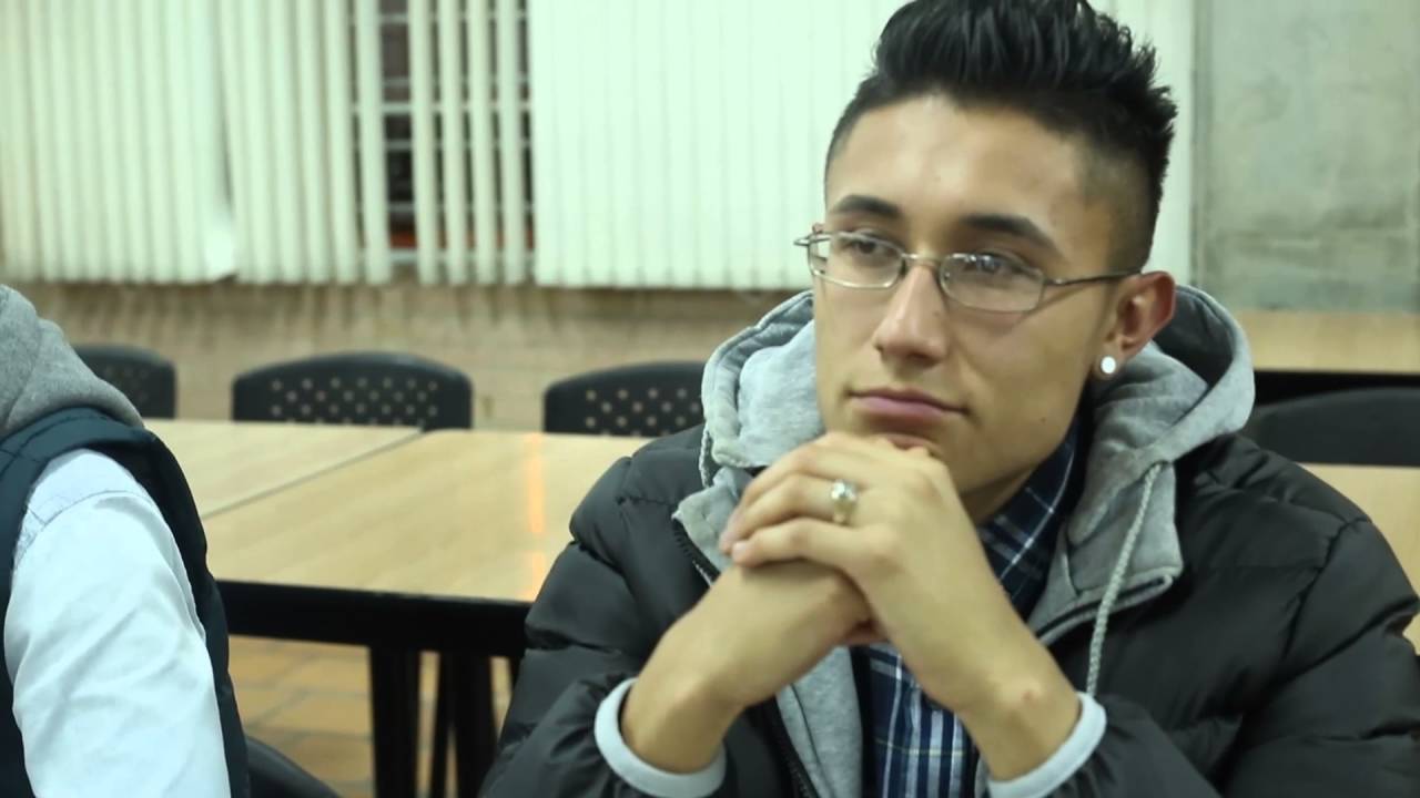 #CandidatosUNIMINUTOSoacha