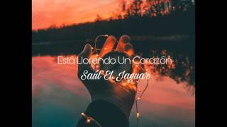 | 2017 | Saúl El Jaguar | Está Llorando Un Corazón | Estreno |