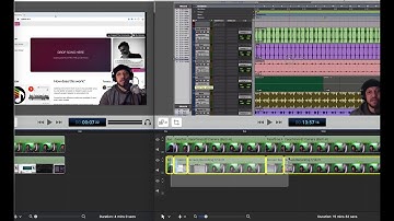 How To Transfer Screen Flow Files