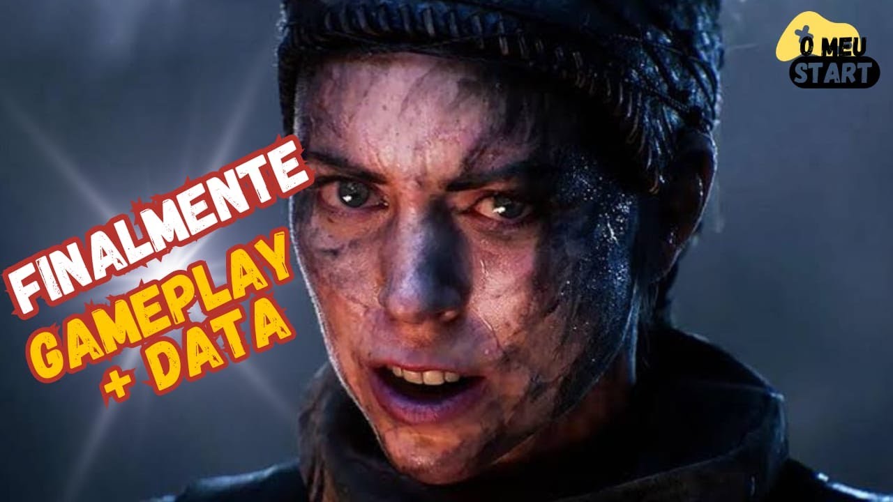 Hellblade 2 ganha trailer com foco em combate no TGA