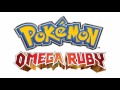 Soaring dreams  pokmon omega ruby  alpha sapphire music extended