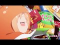 Himouto umaruchan r ss2  when umarus brother isnt at home cute moments