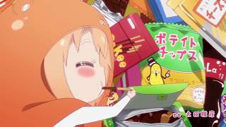 Himouto! Umaru-chan R [SS2] - when Umaru's brother isn't at home 『CUTE Moments』