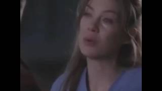 Greys Anatomy merder Meredith\u0026Derek