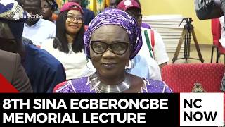 NSE Memorial Lecture 2026: Building Sustainable Engineering Enterprises in Nigeria