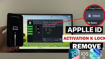 ✅ 2025 Fast & Easy iCloud Bypass Tool: iRemoval PRO Instantly Unlocks A12+ iPhone (XR-16 Pro Max)