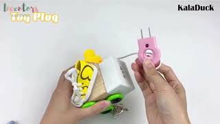 Busy Cube Life Style Sensory Toys for Kids