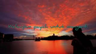 Download lagu Sejuta Maaf - Achik Spin Video Editor