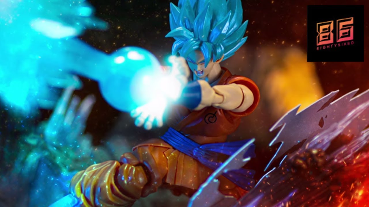 Обзор Demoniacal Fit Counter Attacking K