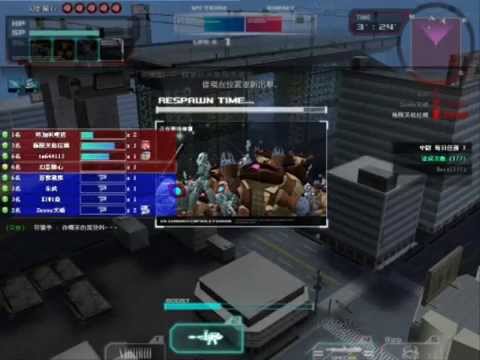 正義剛彈.wmv