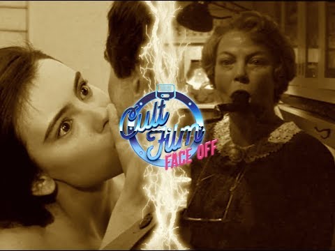 Lifeforce Vs. Invaders from Mars | Cult Film Face Off | Video Version of CFFO 037 video phone beyonce mp3