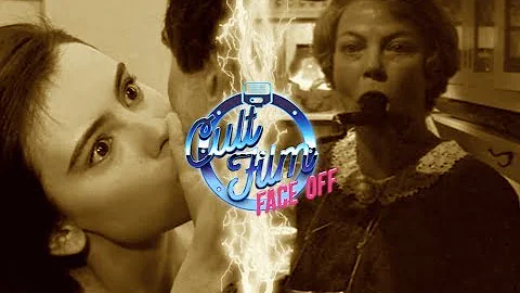 Lifeforce Vs Invaders From Mars Cult Film Face Off Video Version Of CFFO 037 