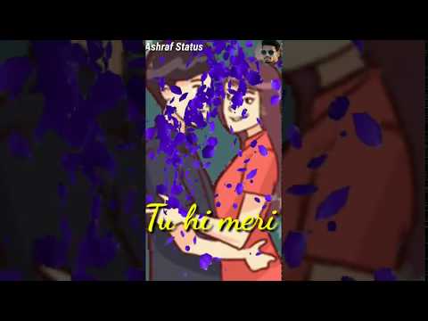 Full Screen ❤️ Mujh Par Tu Ye Ehsaan Kar De ❤️New Romantic❤️ Full Screen Whatsapp Status Video 2018