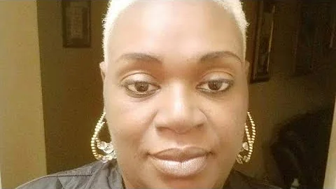 Graveside Services for the late Sharonda Bland Gre...