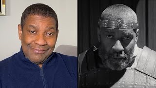 Famous Why Denzel Washington Loves Doing Shakespeare Profile