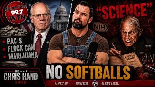 UNFILTERED Interview with John Rose + the DSA & Fauci Diary Drop???