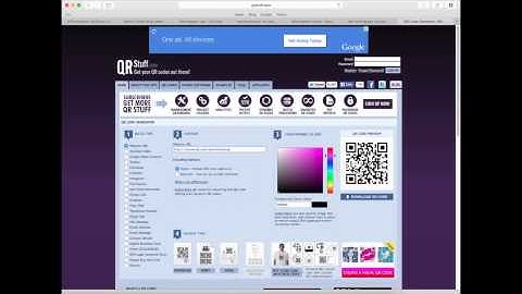 Tech Tuesday:  Using QR Codes to Enhance the Classroom